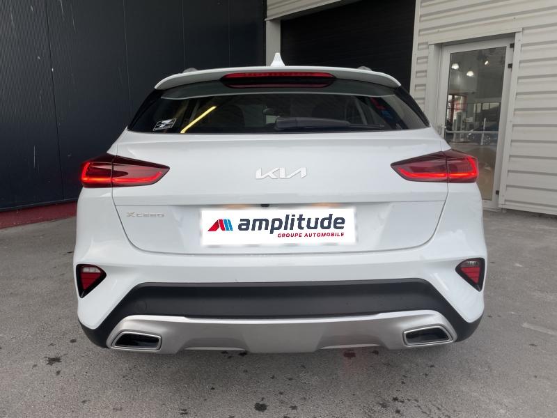 Image KIA XCeed 1.0 T-GDI 120ch Motion