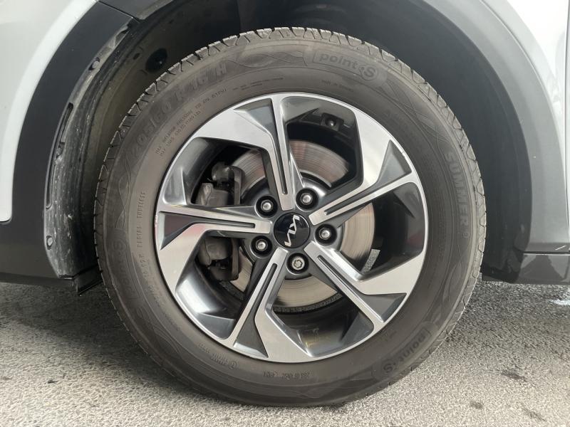 Image KIA XCeed 1.0 T-GDI 120ch Motion