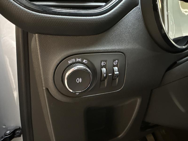 Image OPEL Crossland 1.2 Turbo 110ch Elegance