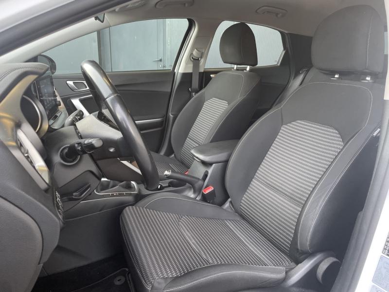 Image KIA XCeed 1.0 T-GDI 120ch Motion