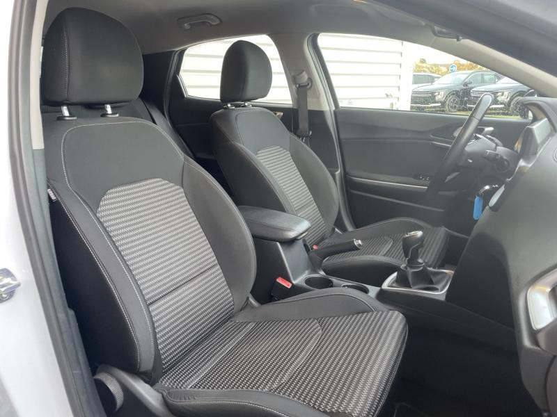 Image KIA XCeed 1.0 T-GDI 120ch Motion