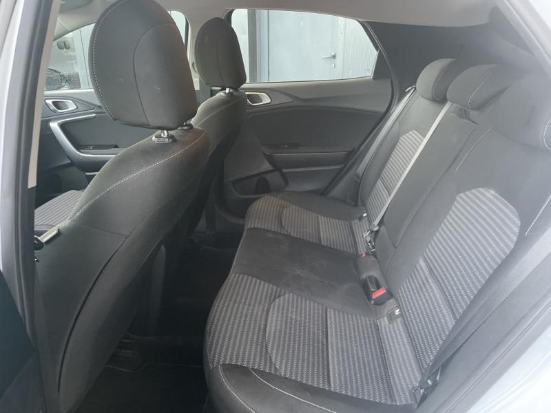 Image KIA XCeed 1.0 T-GDI 120ch Motion