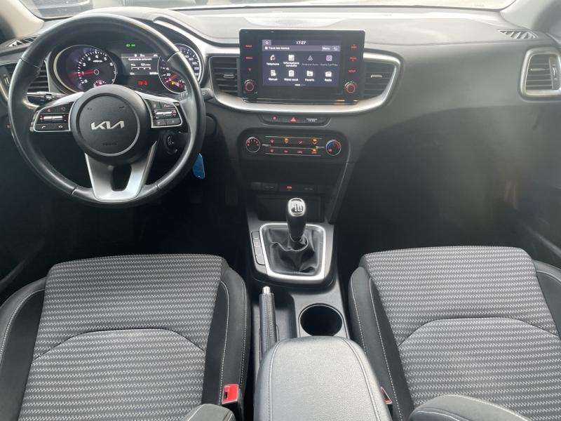 Image KIA XCeed 1.0 T-GDI 120ch Motion