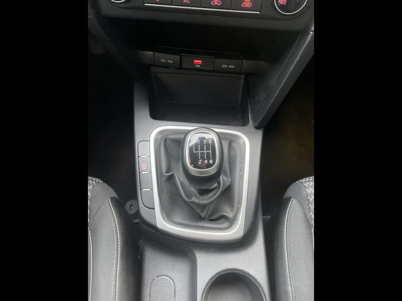 Image KIA XCeed 1.0 T-GDI 120ch Motion