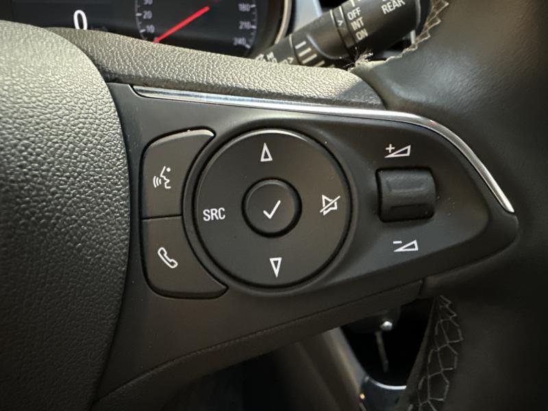 Image OPEL Crossland 1.2 Turbo 110ch Elegance