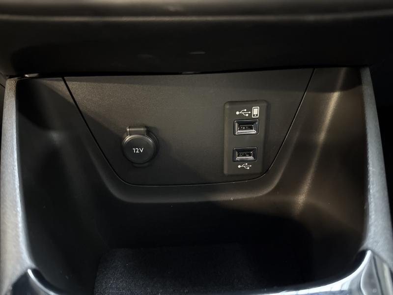 Image OPEL Crossland 1.2 Turbo 110ch Elegance