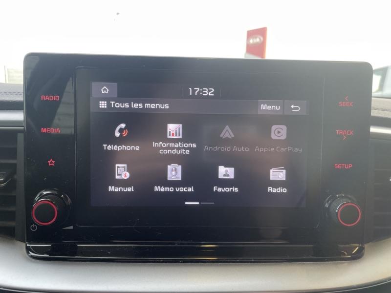 Image KIA XCeed 1.0 T-GDI 120ch Motion