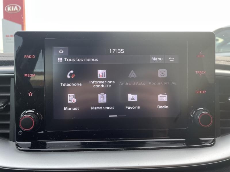 Image KIA XCeed 1.0 T-GDI 120ch Motion