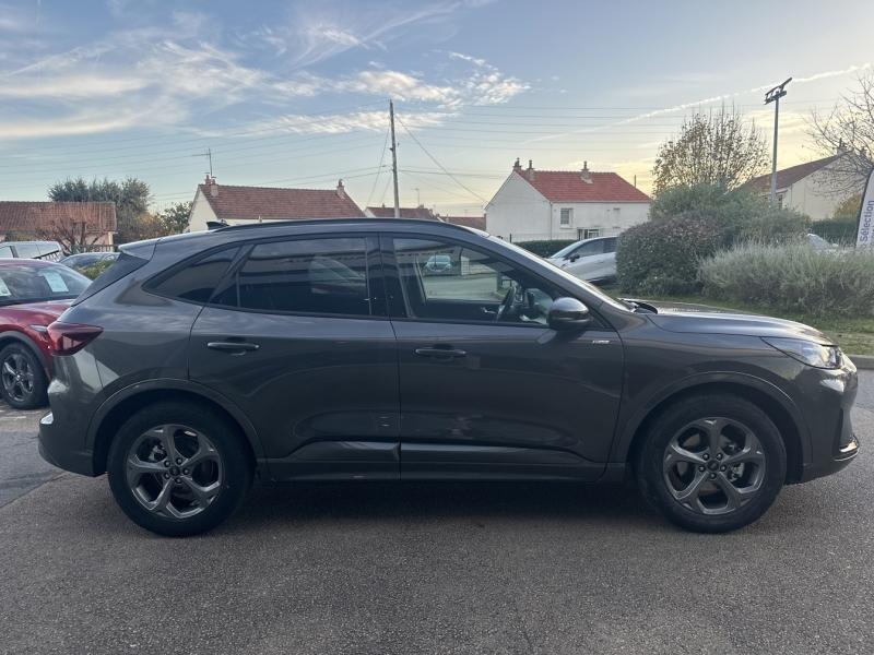 Image FORD Kuga 2.5 Duratec 180ch Hybrid  ST-Line Powershift