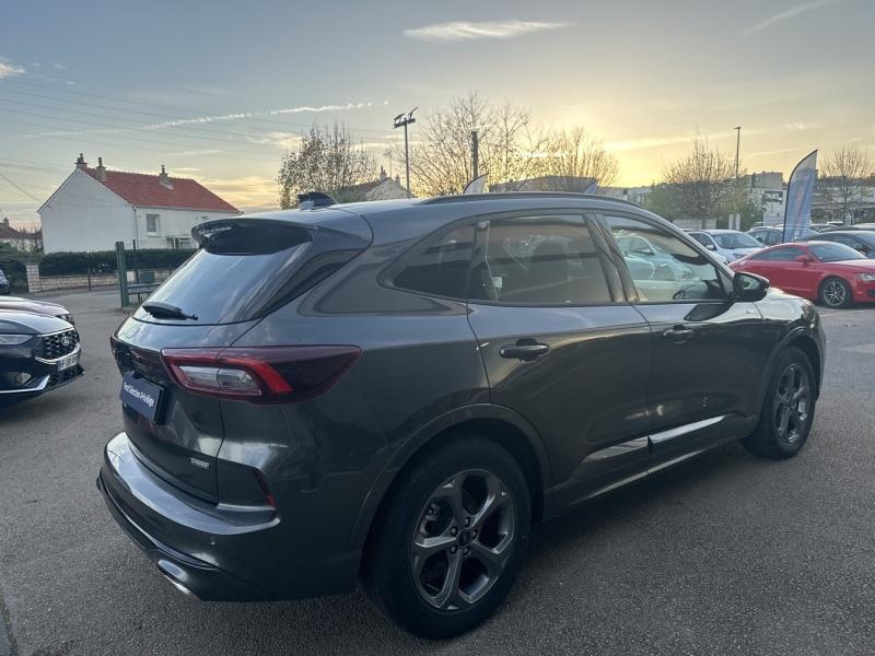 Image FORD Kuga 2.5 Duratec 180ch Hybrid  ST-Line Powershift
