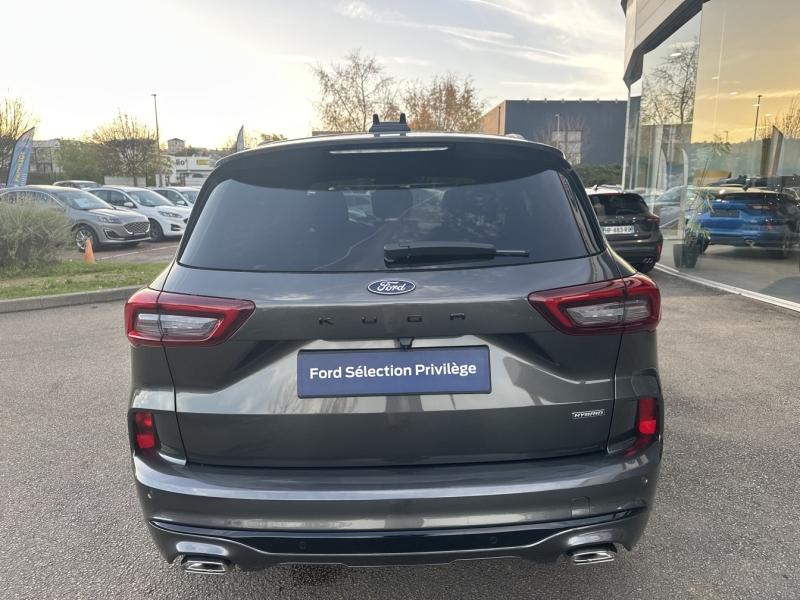 Image FORD Kuga 2.5 Duratec 180ch Hybrid  ST-Line Powershift