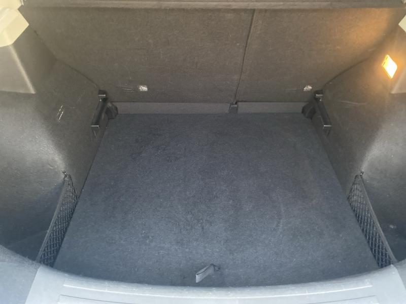 Image MG MOTOR ZS EV 156ch - 70kWh Luxury