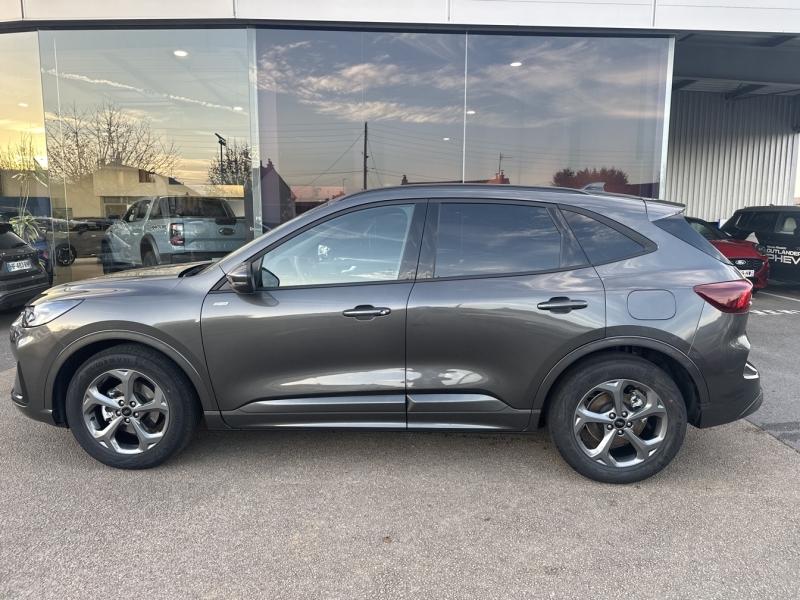 Image FORD Kuga 2.5 Duratec 180ch Hybrid  ST-Line Powershift