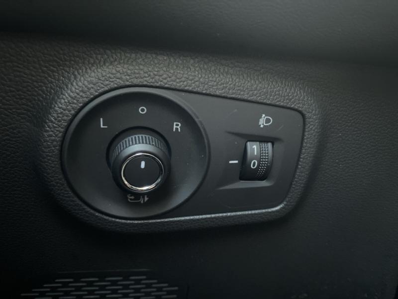 Image MG MOTOR ZS EV 156ch - 70kWh Luxury