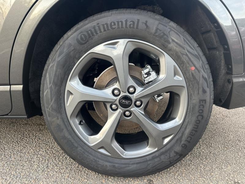 Image FORD Kuga 2.5 Duratec 180ch Hybrid  ST-Line Powershift