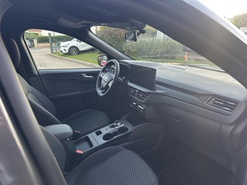 Image FORD Kuga 2.5 Duratec 180ch Hybrid  ST-Line Powershift