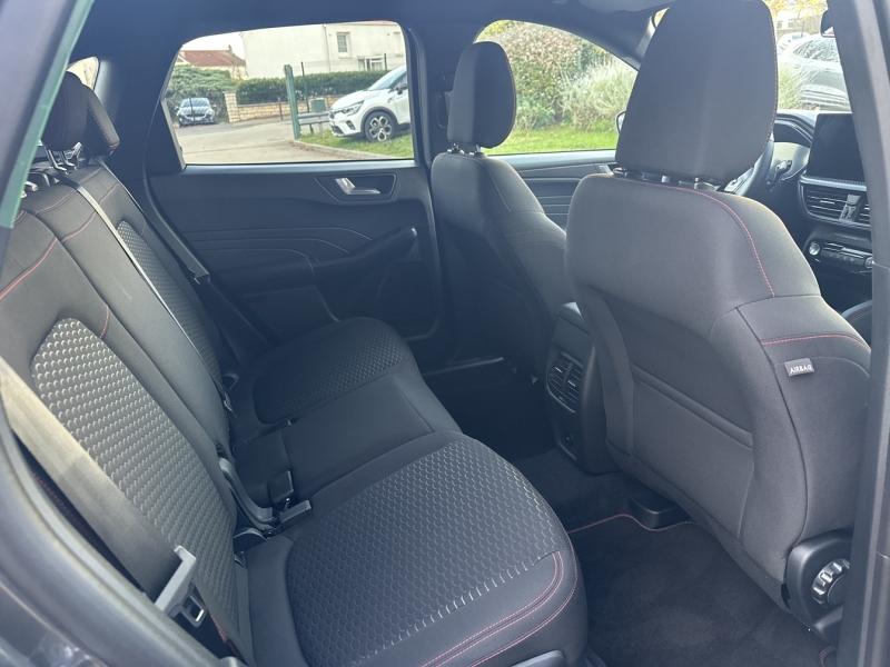 Image FORD Kuga 2.5 Duratec 180ch Hybrid  ST-Line Powershift