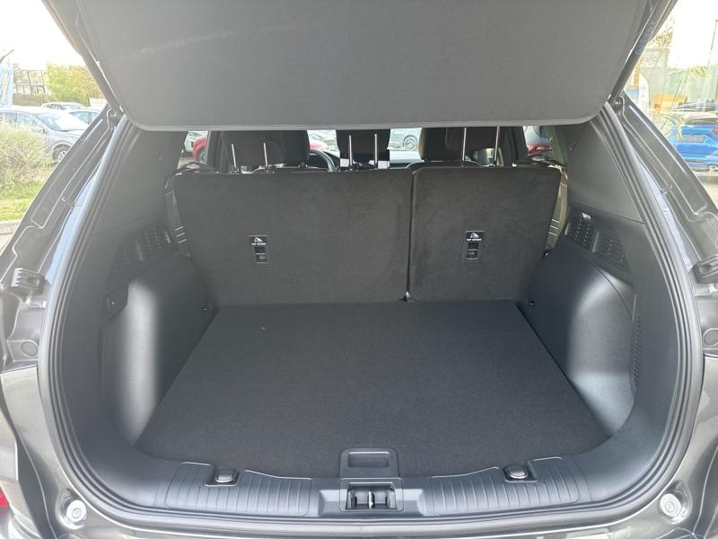 Image FORD Kuga 2.5 Duratec 180ch Hybrid  ST-Line Powershift