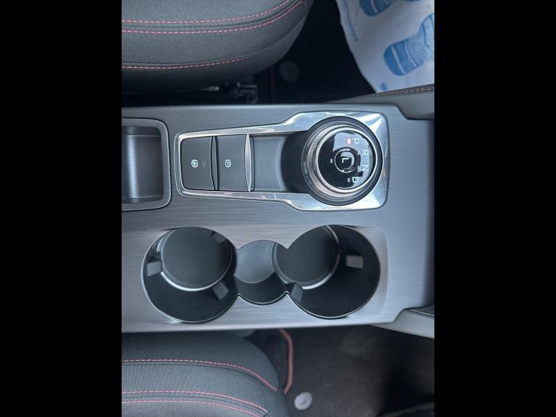 Image FORD Kuga 2.5 Duratec 180ch Hybrid  ST-Line Powershift