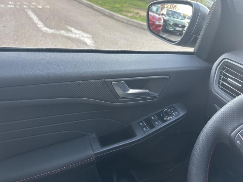 Image FORD Kuga 2.5 Duratec 180ch Hybrid  ST-Line Powershift