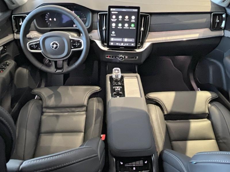 Image VOLVO XC90 T8 AWD 310 + 145ch Ultra Style Chrome Geartronic