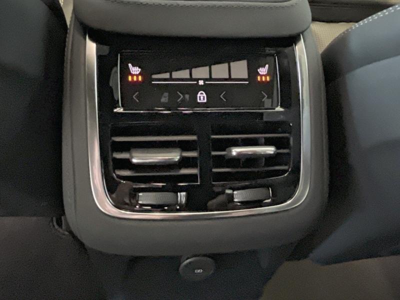 Image VOLVO XC90 T8 AWD 310 + 145ch Ultra Style Chrome Geartronic