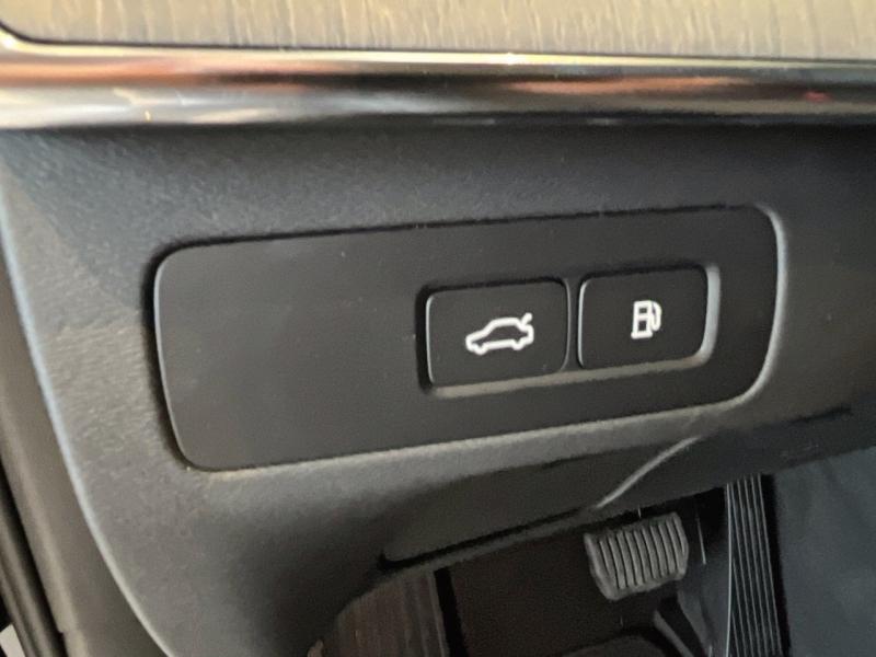 Image VOLVO XC90 T8 AWD 310 + 145ch Ultra Style Chrome Geartronic