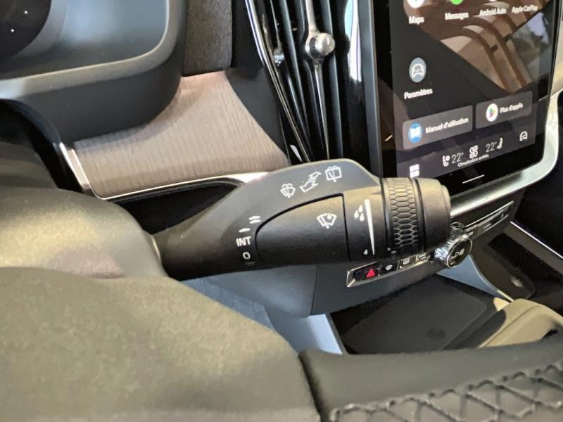 Image VOLVO XC90 T8 AWD 310 + 145ch Ultra Style Chrome Geartronic