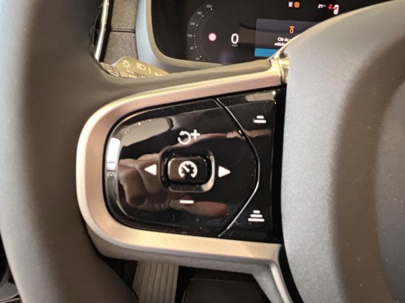 Image VOLVO XC90 T8 AWD 310 + 145ch Ultra Style Chrome Geartronic