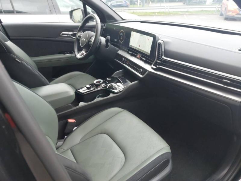 Image KIA Sportage 1.6 T-GDi 210ch HEV 30 Years BVA6
