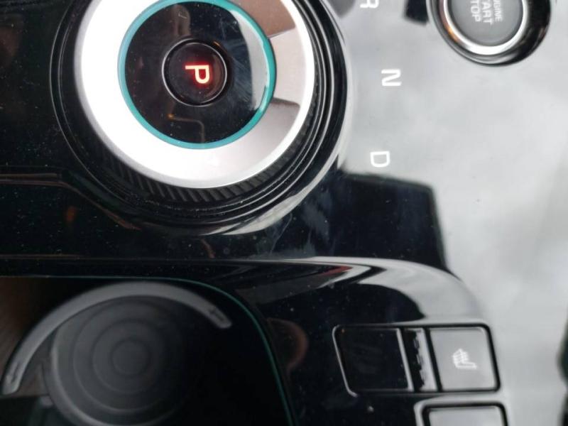 Image KIA Sportage 1.6 T-GDi 210ch HEV 30 Years BVA6