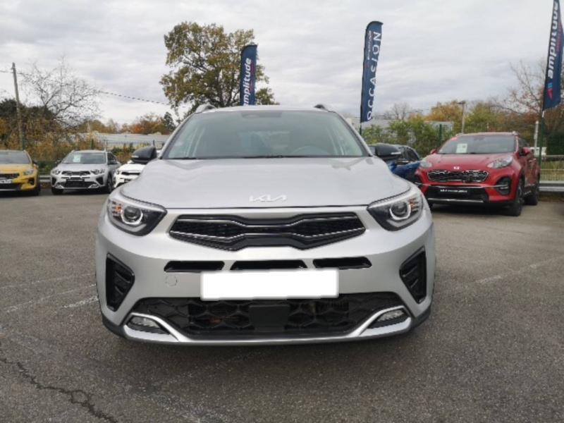 Image KIA Stonic 1.0 T-GDi 100ch GT Line