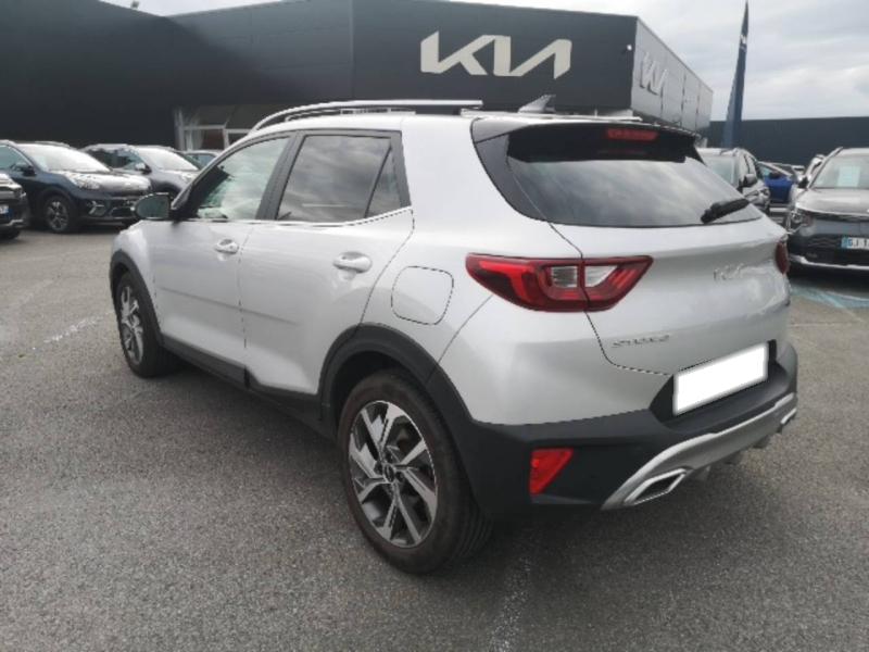 Image KIA Stonic 1.0 T-GDi 100ch GT Line