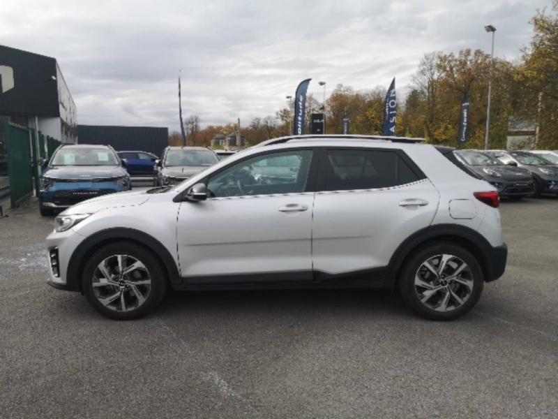 Image KIA Stonic 1.0 T-GDi 100ch GT Line