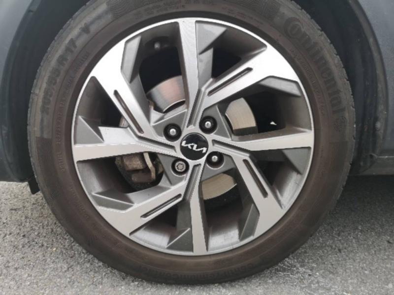 Image KIA Stonic 1.0 T-GDi 100ch GT Line