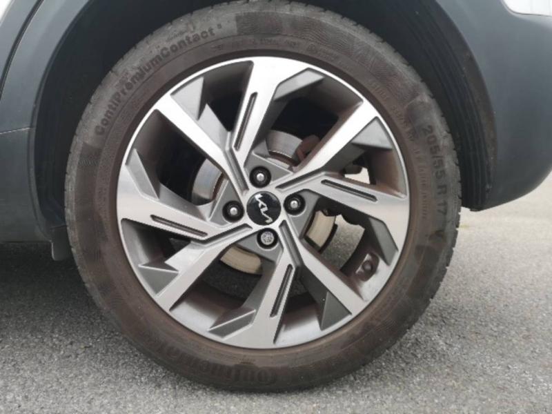 Image KIA Stonic 1.0 T-GDi 100ch GT Line