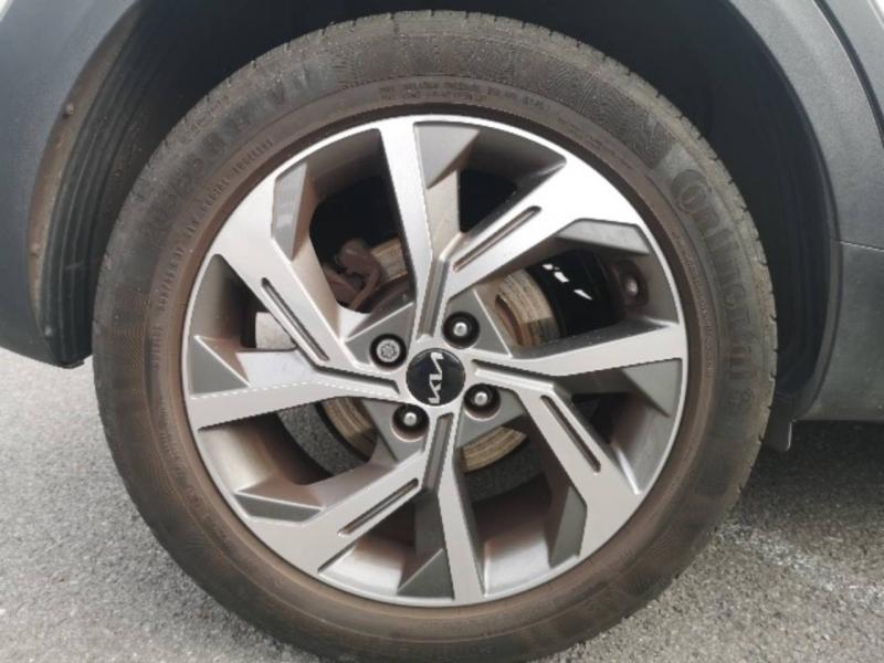 Image KIA Stonic 1.0 T-GDi 100ch GT Line