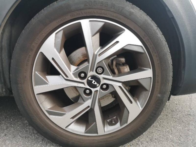 Image KIA Stonic 1.0 T-GDi 100ch GT Line