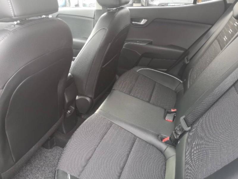 Image KIA Stonic 1.0 T-GDi 100ch GT Line