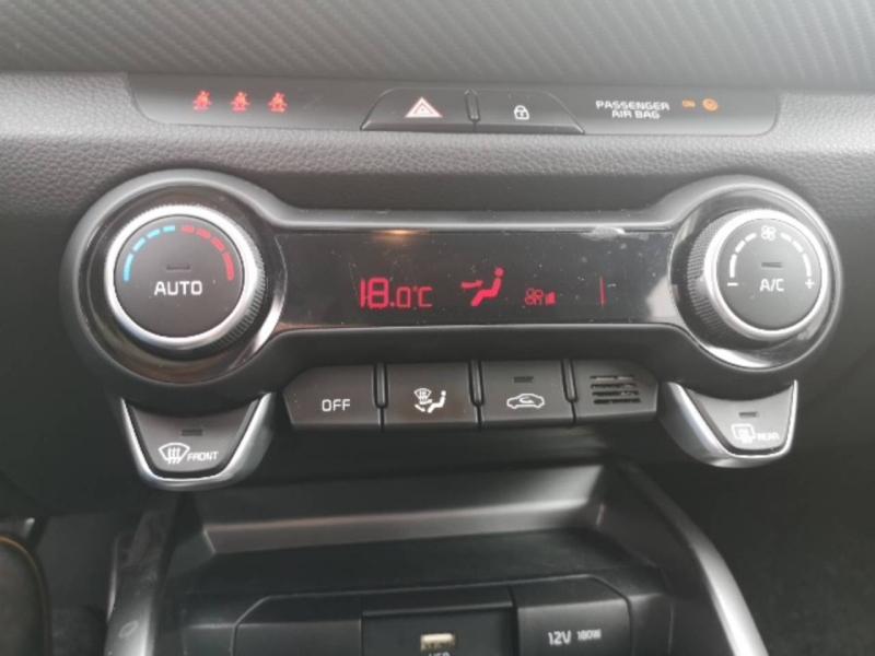 Image KIA Stonic 1.0 T-GDi 100ch GT Line