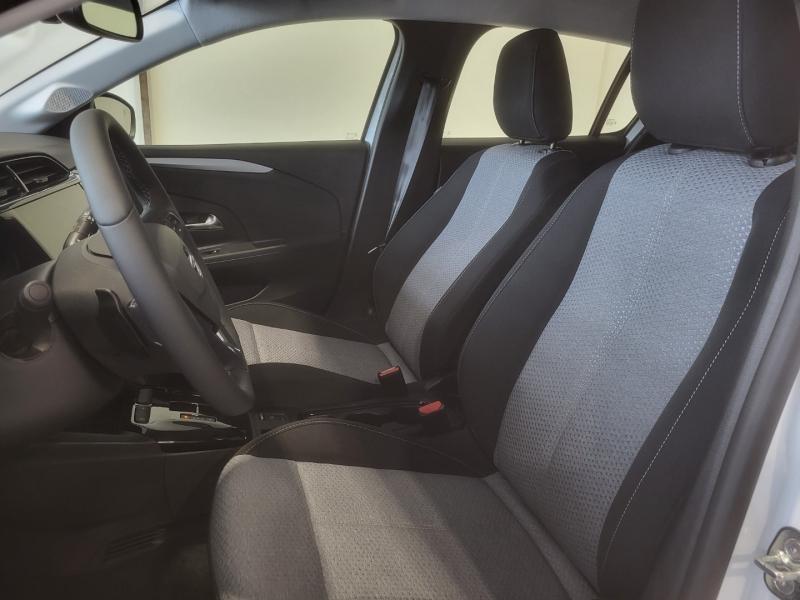 Image OPEL Corsa 1.2 Turbo Hybrid 110ch Edition e-DCT6