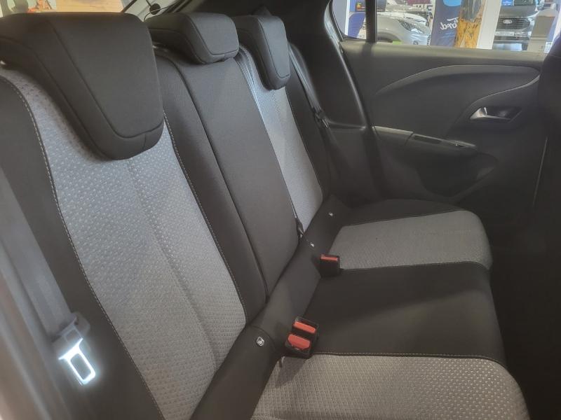 Image OPEL Corsa 1.2 Turbo Hybrid 110ch Edition e-DCT6