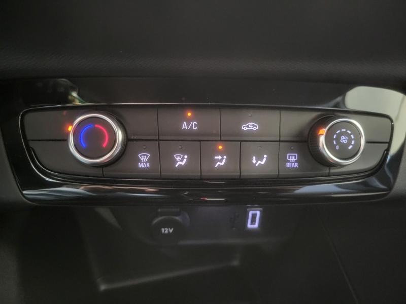 Image OPEL Corsa 1.2 Turbo Hybrid 110ch Edition e-DCT6