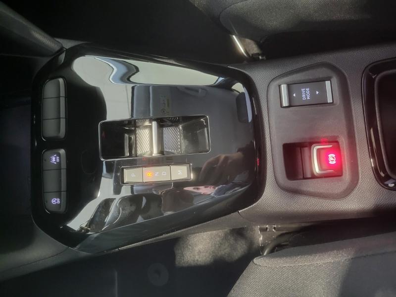 Image OPEL Corsa 1.2 Turbo Hybrid 110ch Edition e-DCT6