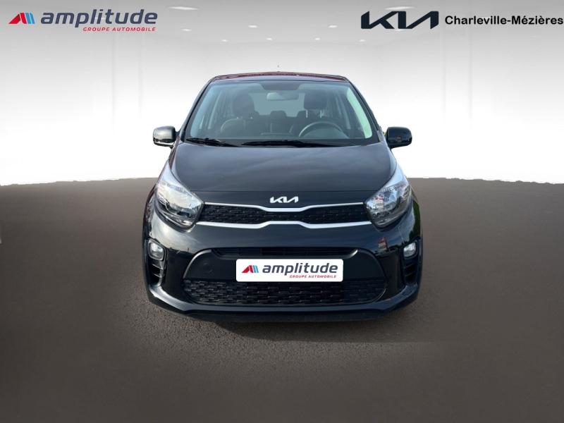 Image KIA Picanto 1.0 DPi 67ch Active