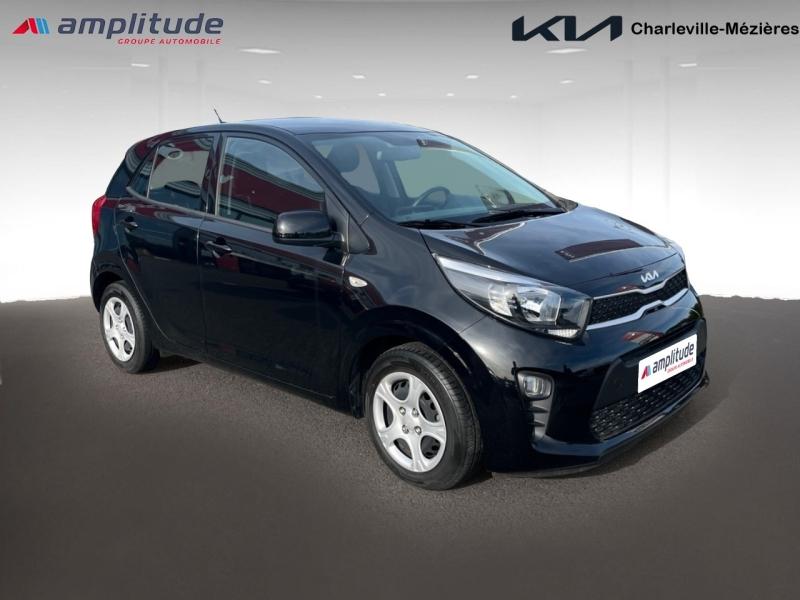 Image KIA Picanto 1.0 DPi 67ch Active