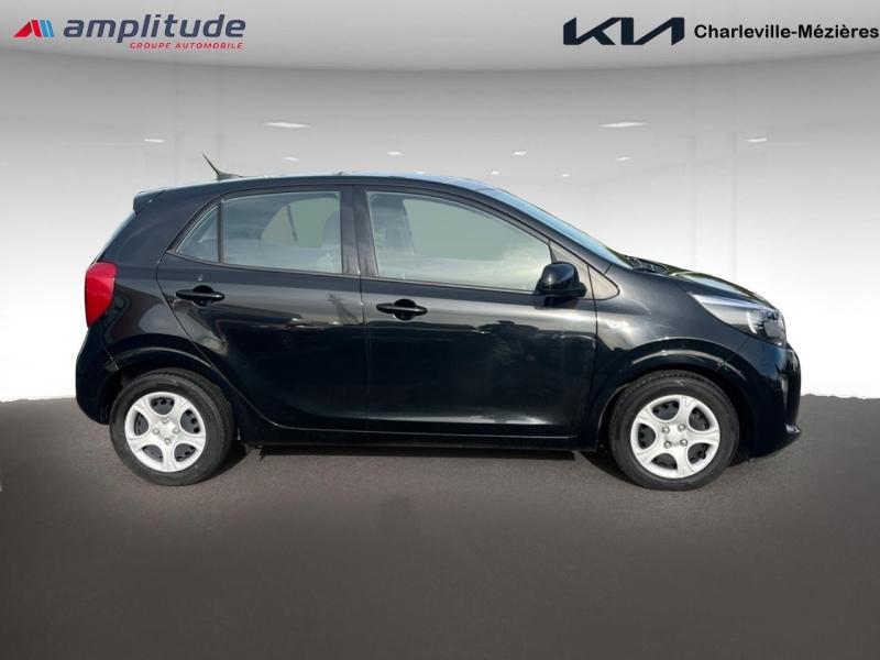Image KIA Picanto 1.0 DPi 67ch Active