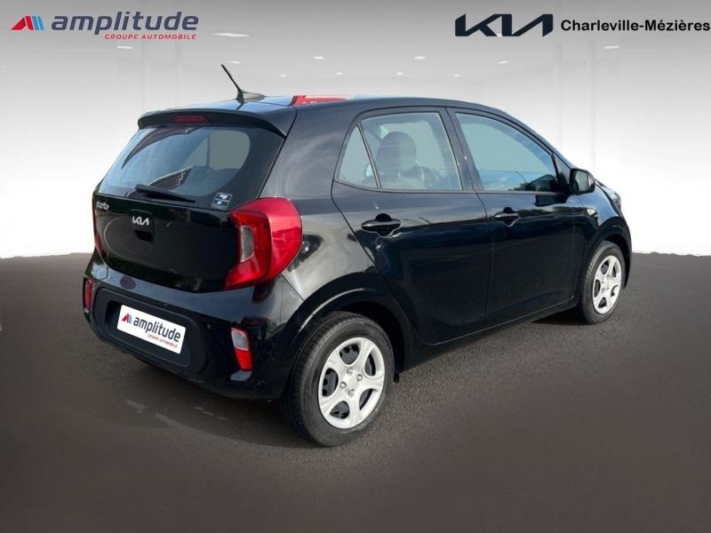 Image KIA Picanto 1.0 DPi 67ch Active