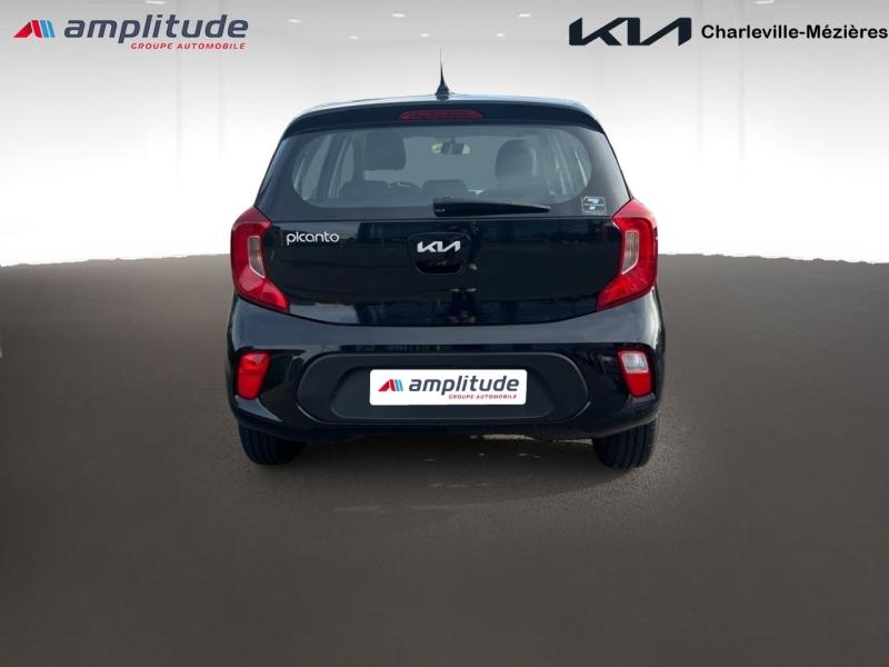 Image KIA Picanto 1.0 DPi 67ch Active