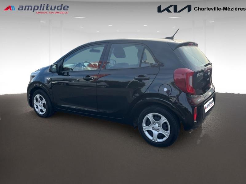 Image KIA Picanto 1.0 DPi 67ch Active